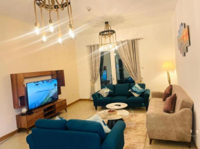 Two Bedroom Apt on Sheikh Zayed Road